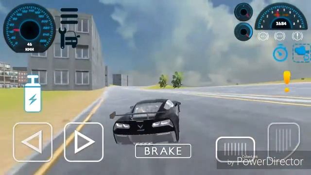 Прохождение ігри "симулятор вождение Ваз 2107" смотреть онлайн