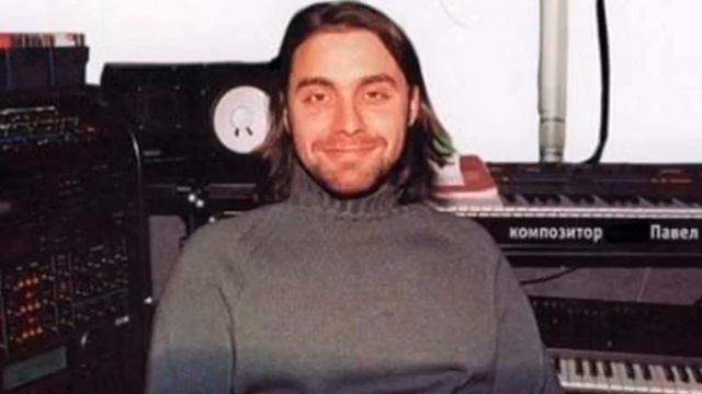 Павел есенин композитор биография и личная жизнь Павел есенин композитор биография и личная жизнь