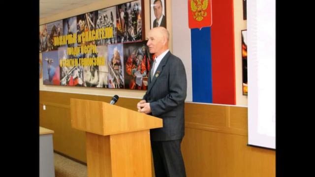 30 апреля 2015 года. 366 лет пожарной охране России смотреть онлайн