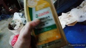 Volvo 850 замена масла в коробке