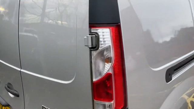 2014 14 Renault Kangoo Maxi Extra for sale  Vans Today Worcester