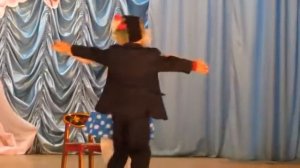 ТАНЕЦ "ПОДАРИЛ КОЛЕЧКО"МБДОУ Чертковский д/с №1 Руководитель: Лукина Н.А.