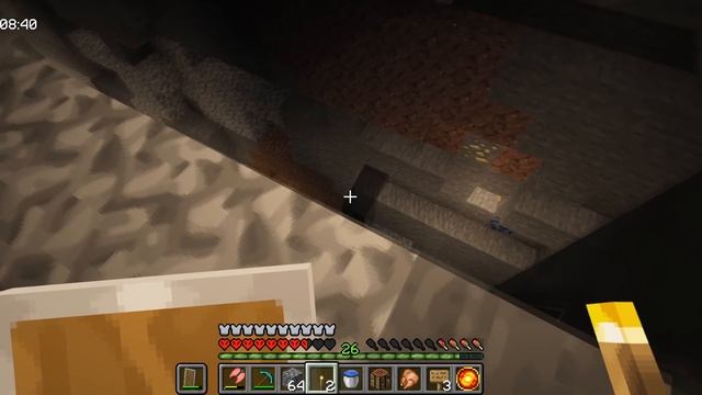 ?100 Дней Выживания в МИРЕ ДЕМОНОВ в Майнкрафт на Хардкоре смотреть онлайн