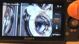 Photography Digital Camera- Sony NEX- 5N