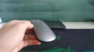 HUAWEİ-AF30 BLUETOOTH MOUSE İNCELEMESİ