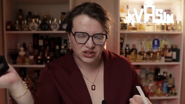 ? АРОМАТЫ - ТРИЛЛЕРЫ / с неожиданным раскрытием смотреть онлайн