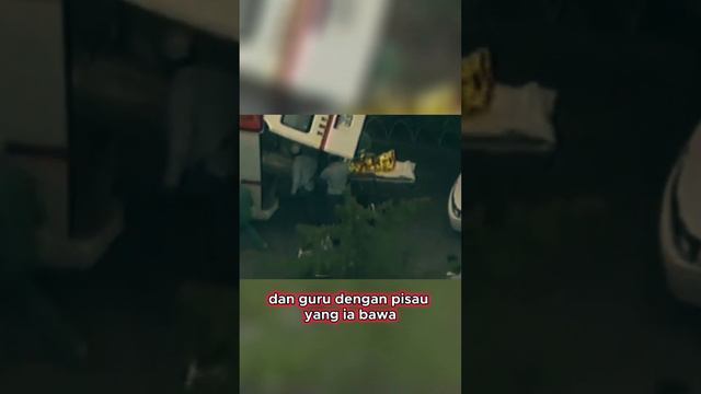 kisah tragis mamoru takuma dan pembantaian para siswa dan guru #kriminal #investigasi