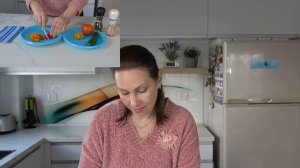 Омлет в микроволновке за 2 минуты!