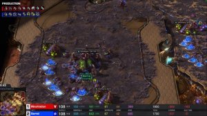 Sunday Series - INnoVation (T) vs Serral (Z) Best of 7 - StarCraft 2 2020