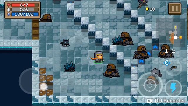 Обзор игры Сол кнайт
