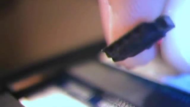 eMachines eM350 internal bluetooth connector