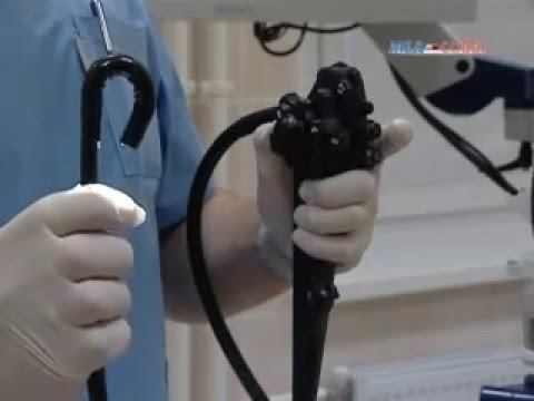 Диагностика в МЦ "Медеор" смотреть онлайн