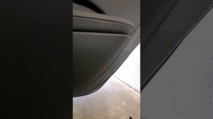 2021 Hyundai Sonata door panel removal @AUTORESTYLER