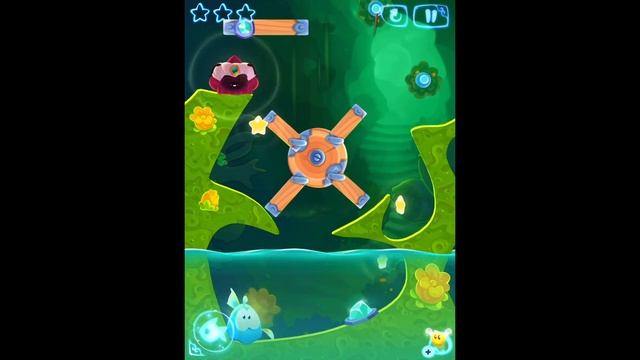 Evolution Of Cut The Rope Game Overs [2010-2023]