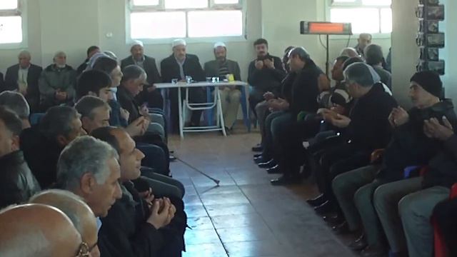 ceylanpinar mehmet sinan beakat abimin taziye mevlüt serif 1 смотреть онлайн