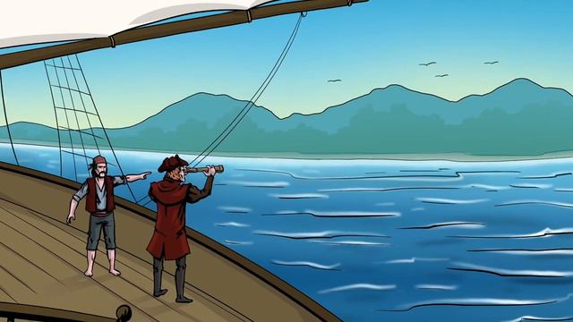 Исторические факты, о которых вам не говорили правду смотреть онлайн