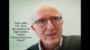 Harry Guiremand Interviews Peter Adler