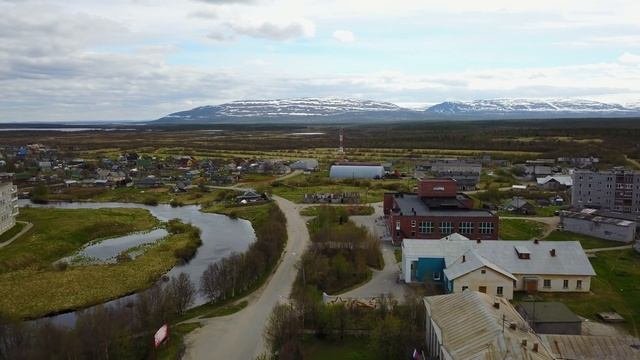 Ловозеро 2017 Ностальгия
