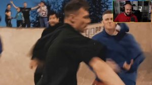 💎 Иностранец реагирует на Rauf & Faik, NILETTO - если тебе будет грустно💎