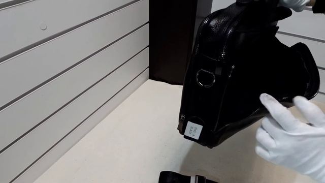 Сумка кожаная мужская M 8145 8 смотреть онлайн