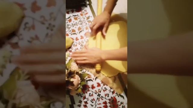 Восточный пирог?Тегін мастер класс? смотреть онлайн