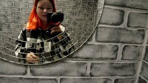 |Подстриглась под мальчика| УЖАС!!! |