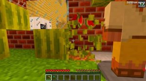 КАК МЕНЯЛАСЬ ДЕВУШКА ЛЕДИ БАГ И ЕЁ ЖИЗНЕННЫЙ ЦИКЛ В МАЙНКРАФТ! ЭВОЛЮЦИЯ И ТРОЛЛИНГ МУЛЬТИК