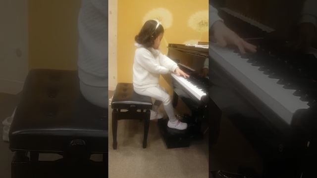 신서율 예음 한국 영아티스트 피아노콩쿨1위 7y 맥도웰 도깨비불 MacDowell-Will o'the wisp смотреть онлайн