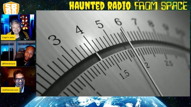 React to Old Time Radio with us! смотреть онлайн