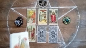 Кто ты мне - друг или враг? Истинное отношение человека ко мне. Таро расклад 6 вариантов онлайн.