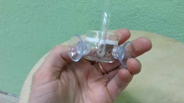 Диффузор СО2 Номер 3 смотреть онлайн