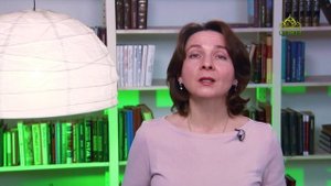 У книжной полки. Монастырские яблоки