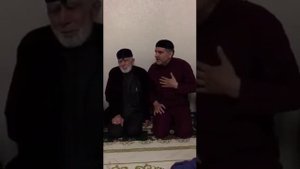 ХАЗА ДИЦАР ЧЕЧНЯ