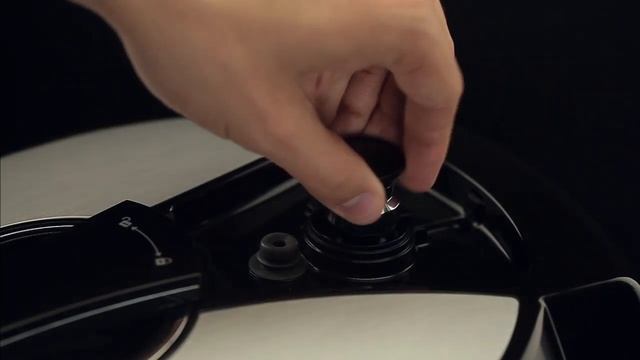 Очистка клапана в BORK U700: видео инструкция по сбросу давления в мультиварке смотреть онлайн