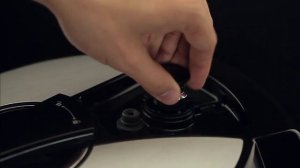 Очистка клапана в BORK U700: видео инструкция по сбросу давления в мультиварке