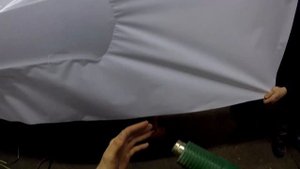 оклейка бампера авто плёнкой. installation of bumper film