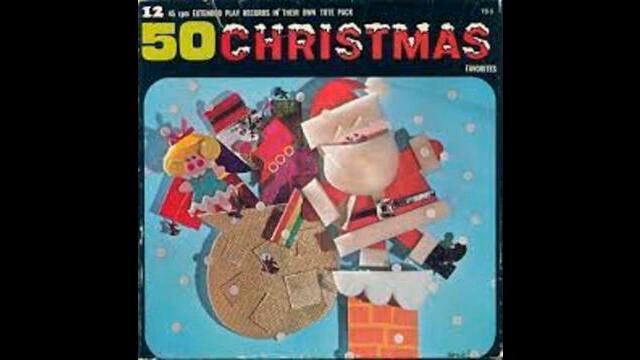 The Playhour Players- 50 Christmas Favorites- March of the Toys смотреть онлайн