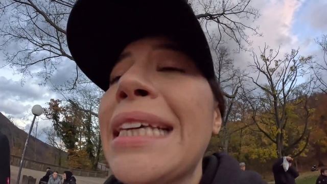 Влог 12 / Замок в Гейдельберг! смотреть онлайн