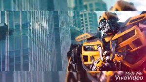 Бамблби "Пчеловод"