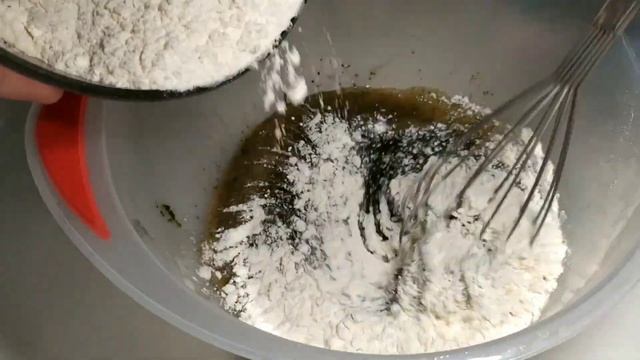 Самое вкусное МЯТНОЕ ПЕЧЕНЬЕ - БЫСТРО и ПРОСТО