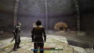 ЛУЧШИЙ ЛУК ДЛЯ СКРЫТНОГО ЛУЧНИКА В SKYRIM REQUIEM FOR A BALANCE 8.7