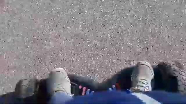 Istruzioni duso hoverboard Raptor 8