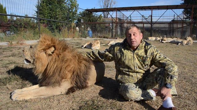 ОБРАЩЕНИЕ ко всем частным зоопаркам России ! смотреть онлайн