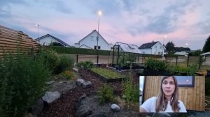 Норвегия сегодня: ещё одна дача, огород и вопрос о местных рынках.