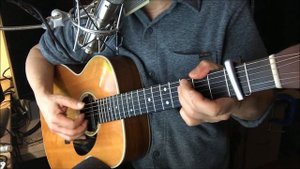 Dancing in the Moonlight : Toploader-chords-cover