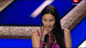 ТЫ ПОГОВОРИШЬ СО МНОЙ ? , X-ФАКТОР-3