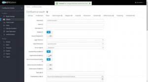 Keycloak Single Sign On (OAuth/OIDC SSO) | Login into Confluence using Keycloak | Keycloak SSO