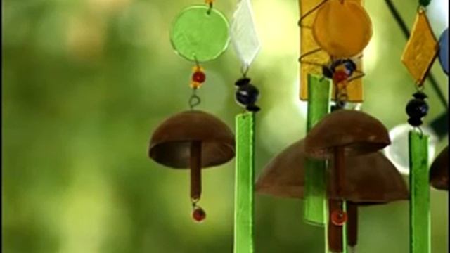 Колокольный звон для очищения и гармонизация пространства.