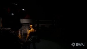 Трейлер Infestation Origins