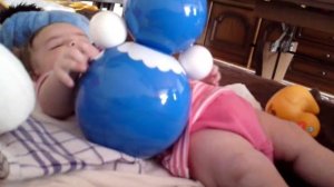 1 Неваляшка